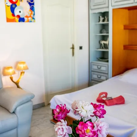 Apartment Le Francia